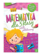 Matematik för årskurs 3 i grundskolan (Agnieszka Bator)