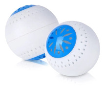 Orion Odor absorber for the refrigerator, ball, 2 pcs.