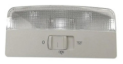 Gr? l?slampa Interi?rlampa Kupolljus F?r 9n 6r T5 2002-2015 2002-2005 Caddy 2004-2015 Fabia-GJ