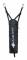 QuiverFALSE RaidLight Pod 2-1 - svart - TU