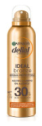 GARNIER DELIAL IDEAL BRONZE protective mist SPF30 150 ml