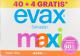 SALVA-SLIP maxi 40 uds