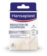 Plåster Hansaplast 21 antal