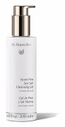 Uppfriskande Rengöringsgel Dr. Hauschka Furu Salt (200 ml)