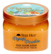 Papaya Paradise Scrub 510g