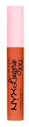 Läppstift NYX Lingerie XXL 26-gettin caliente Vätska