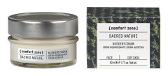 Comfort Zone Sacred Nature Nutrient Cream
