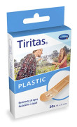 Plåster Hartmann Plastic 20 antal