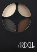 ARDELL EYEBROW SHARP SHARPENING KIT 3 pcs.