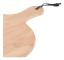 Serving CHEESE BOARD BAMBOO + ACCESSORIES EXCELLENT HOUSEWARE 128004