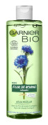 Sminkborttagande micellärt vatten Bio Ecocert Garnier (400 ml)