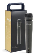Stagg SDM70 Dynamic Cardioid Microphone from Stagg