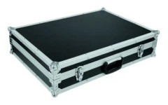 ROADINGER Universal Case FOAM, black, GR-3 black