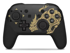 Ny trådlös Pro Controller-spel för Nintendo Switch-konsolen