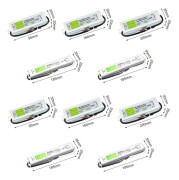 LED-transformator LED-drivrutin Transformator 12V10W 12V10W 12V10W