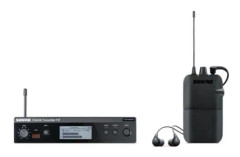 SHURE PSM 300 SE112 K3E