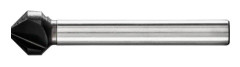 PFERD KES HSS DIN 335 C90° HC-FEP 10,4 25202143 Konisk försänkare 10.4 mm HSS 1 st
