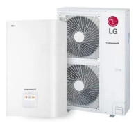 LG THERMA V SPLIT 14 KW 400V