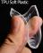 Sidoskydd kompatibla med glasögon Slip On Skyddsglasögon Shield Universal -HG Side Shields 1 Pair