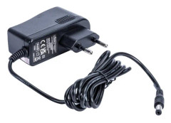 Nätadapter PSE50335 18V/0.5A 5,5/2,1mm till Beko Dammsugare