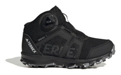 Adidas Terrex Boa Mid Rdy Vandringskängor Svart EU 31 1/2