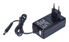 Strömadapter PSE50302 29V/0,75A 5,5/2,5mm till Rowenta Dammsugare
