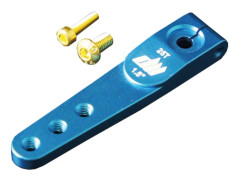Dualsky Servoarm CNC 25T 2.0 "Singel