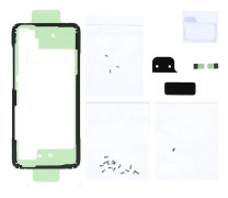 Samsung Galaxy S20 (SM-G980F) Baksida Original - Rosa