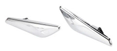 Chrome Finish för X3