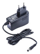Strömadapter PSE50324 27V / 0,5A 5,5 / 2,1mm till Grundig / Bek