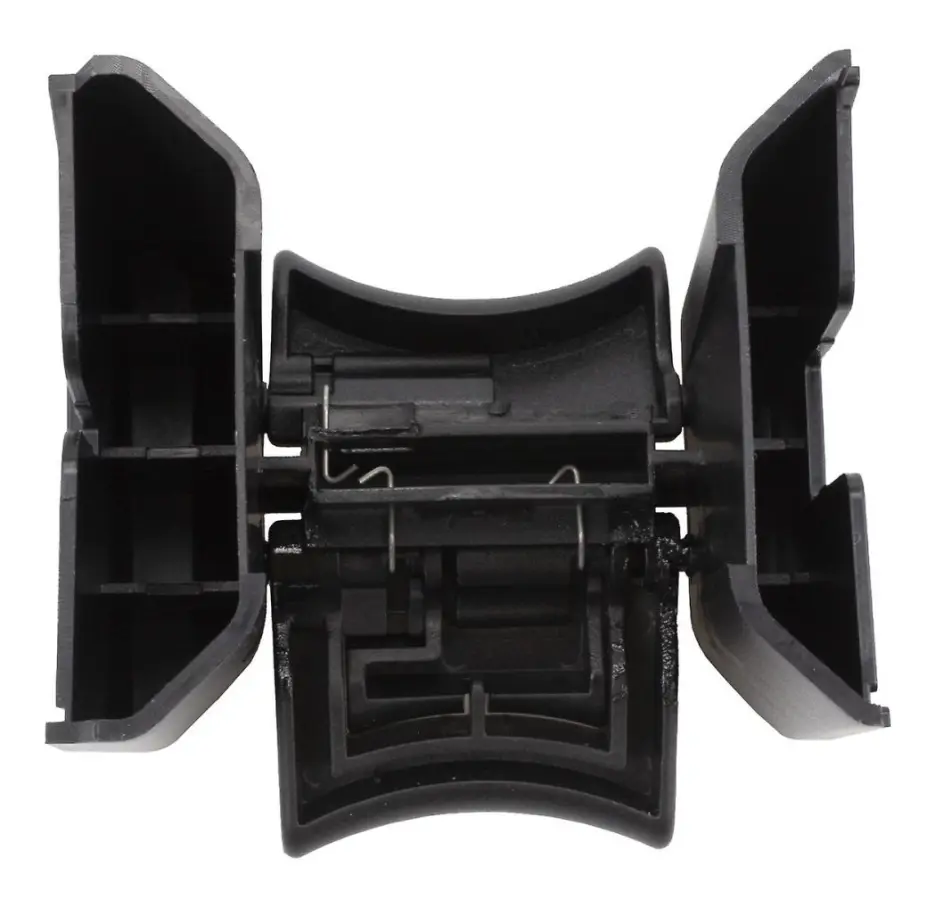 Car Center Console Cup Holder Divider för Toyota Avalon 2005-2012, hållbar och pålitlig passform, förhindrar spill