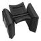 Car Center Console Cup Holder Divider för Toyota Avalon 2005-2012, hållbar och pålitlig passform, förhindrar spill