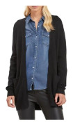 Vila - Viril Open Cardigan