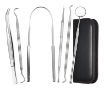 Dental Tools Tandreng?ring Tandskrapa