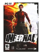 PC-spel - INFERNAL - Boxed version
