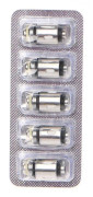Ers?ttningsspolhuvuden 10 st set 1,6ohm f?r Q16 Q14 S14 G14 C14