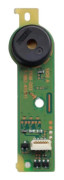 Power Eject Button Switch Board med kabelbyte för PS4 Slim Video Game Console TSW-003