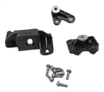 Bilstrålkastare reparationsfästesmonteringssatser för A CLA Class W177 W118 2018-2022 Slitstark Enkel att installera ersättning