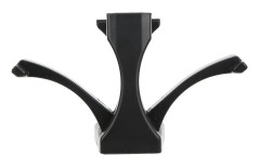 Center Console Cup Holder Insert Divider Justerbar avtagbar separator för Tacoma 2005-2015 och Sequoia 2008-2017
