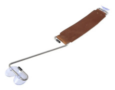 Universellt gitarrställ för elgitarrer, violiner, ukulele och akustiska instrument - justerbar och hopfällbar design(As Shown)