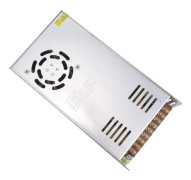 48V 12,5A 600W Switch Strömförsörjning för industriell automation, övervakningsutrustning, PLC-styrskåp, LED-utrustning