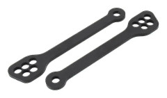 Sänklänksats för motorcykellänkage för Tenere 700 och XTZ 690 Bakre Suspension Cushion Drop 2019-2021