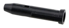 Jameo Auto Gear Shift Knop Hyls Adapter Spak För Peugeot 106 206 207 301 306 307 308 2008 3008 508 för Citroen C1 C2 C3 C4 C5