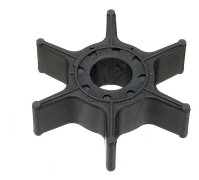 Vattenpump impeller för Yamaha 2-takts 15HP utombordsmotor Anti-Water Wheel
