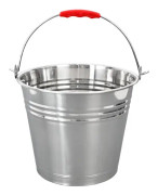10-liters Hink med Bekvämt Handtag