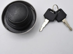 Tanklock för Opel Astra Corsa Zafira Vectra Tigra Combo Omega Signum 1702834 93224461