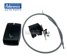 Scani A Repair Kit Seat Driving OEM # 1498834 Stolsjustering 1498835 För Seat Air Suspension Cable - Säten, bänkar och tillbehör