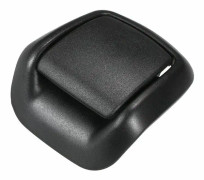 För Ford Fiesta Mk6 3-dörrar 2001-2008 Rh/lh Fram Vänster/höger Hand Sitslutningshandtag + Kabel 1441166 / 1417520 /1441167 / 1417521 - Säten, bä