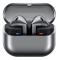 Samsung Galaxy Buds3 Bluetooth-hörlurar Silver (Silver) SM-R530