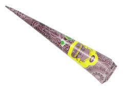 Tillfällig tatueringspasta Vattentät, svettfast snabbfärgande tatueringspasta 25g